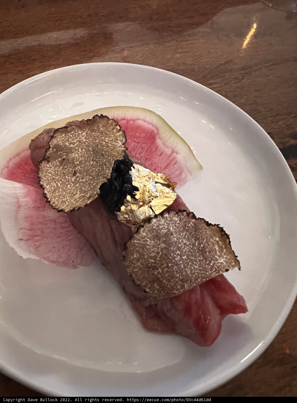 Tantalizing Tuna Delight