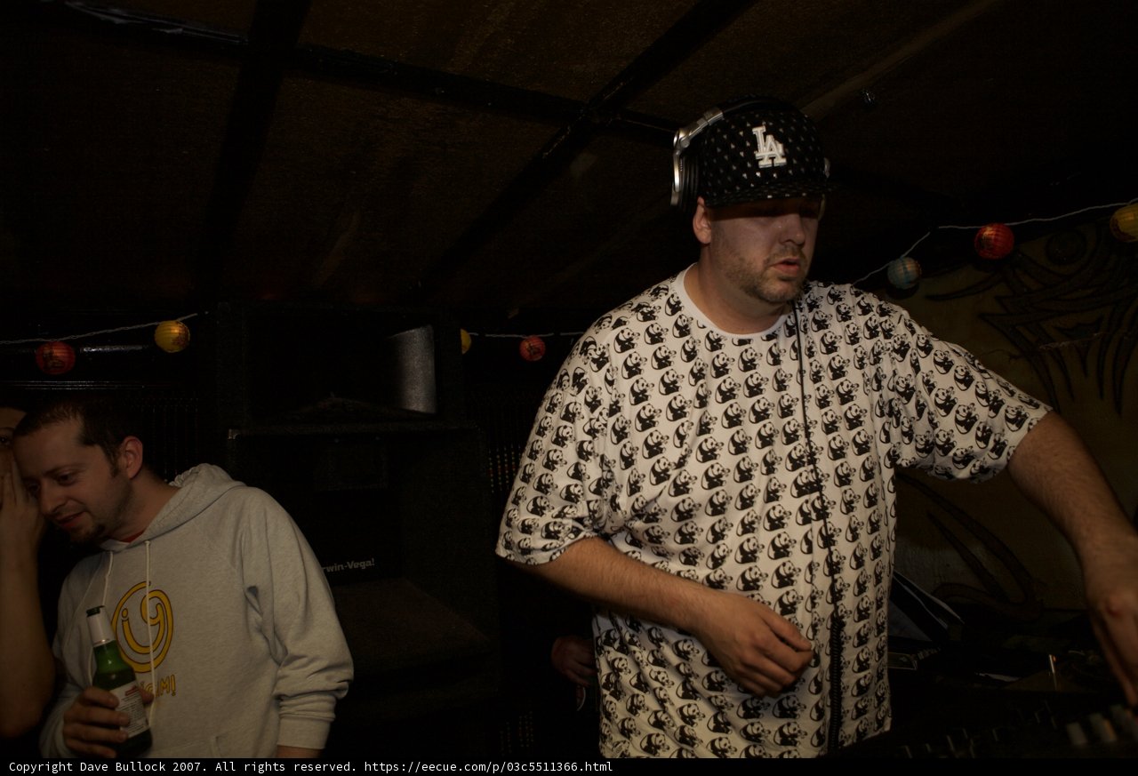 Pure Filth DJ Set