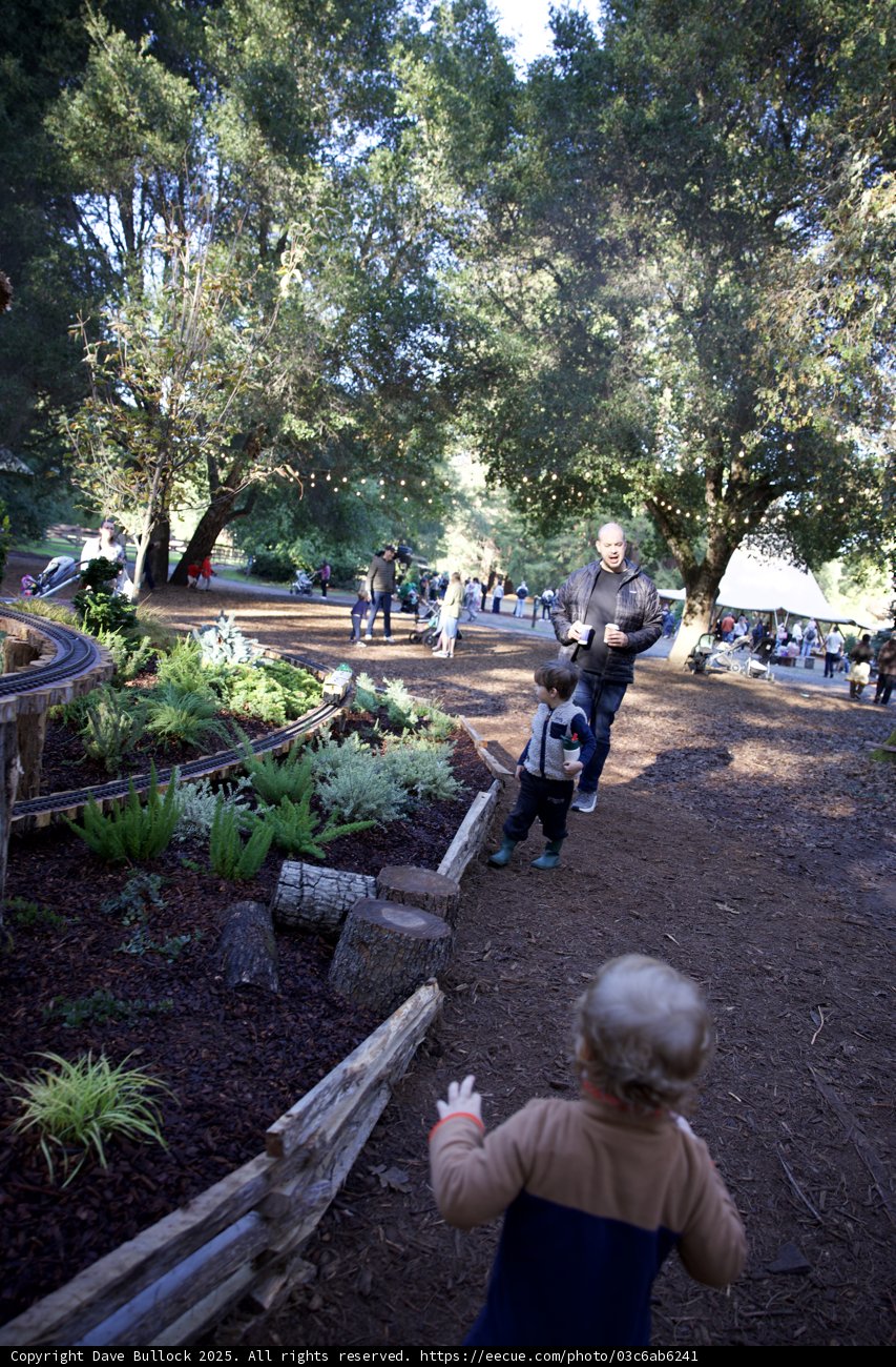 A Day of Discovery at Thistlewyck