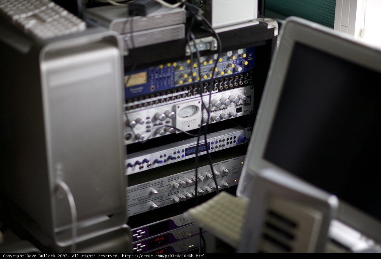 The Ultimate Computer Monitor