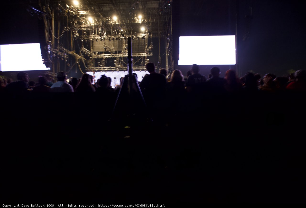 Cinematic Concert