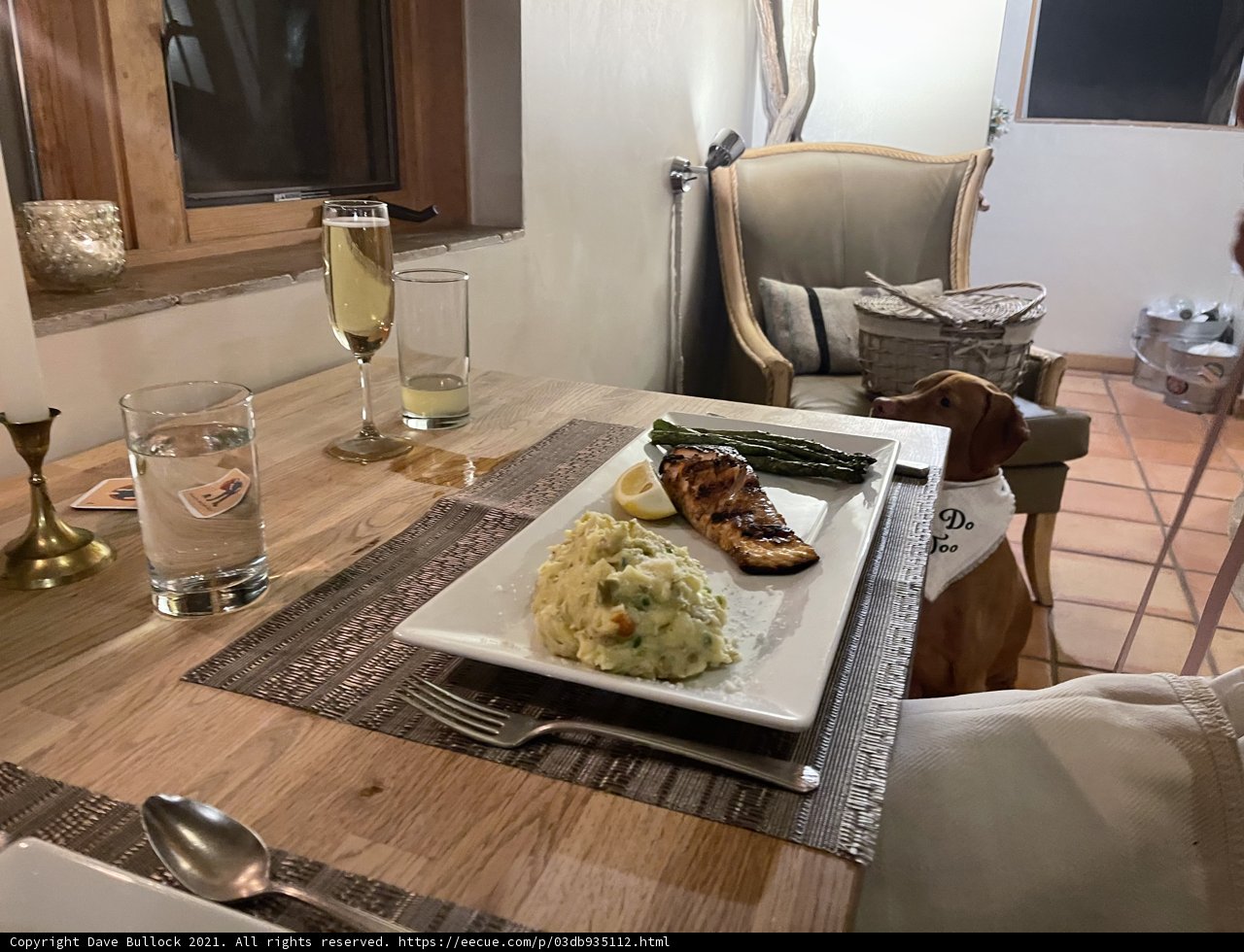 Brunch for Two