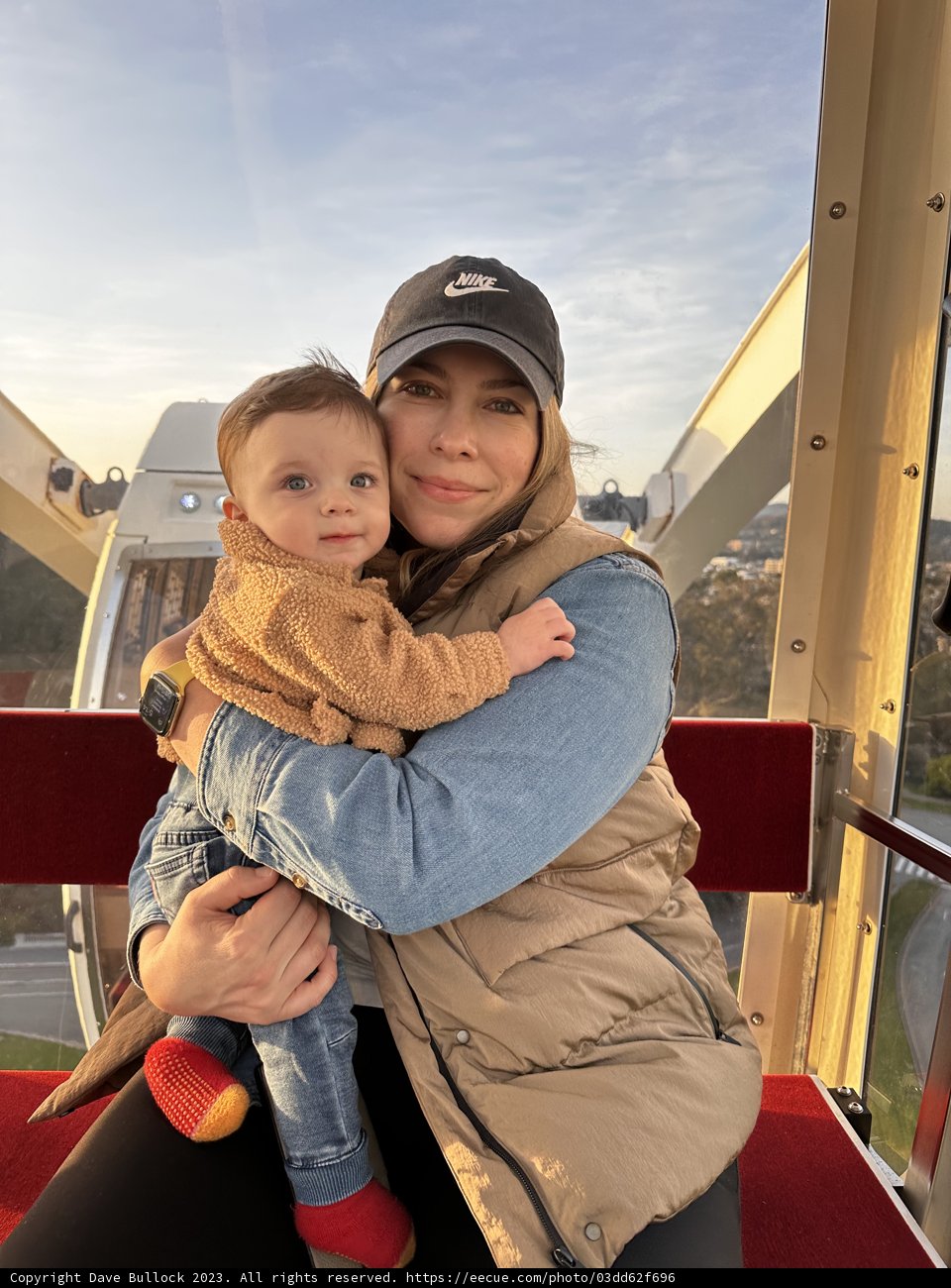 Joyride at Music Concourse