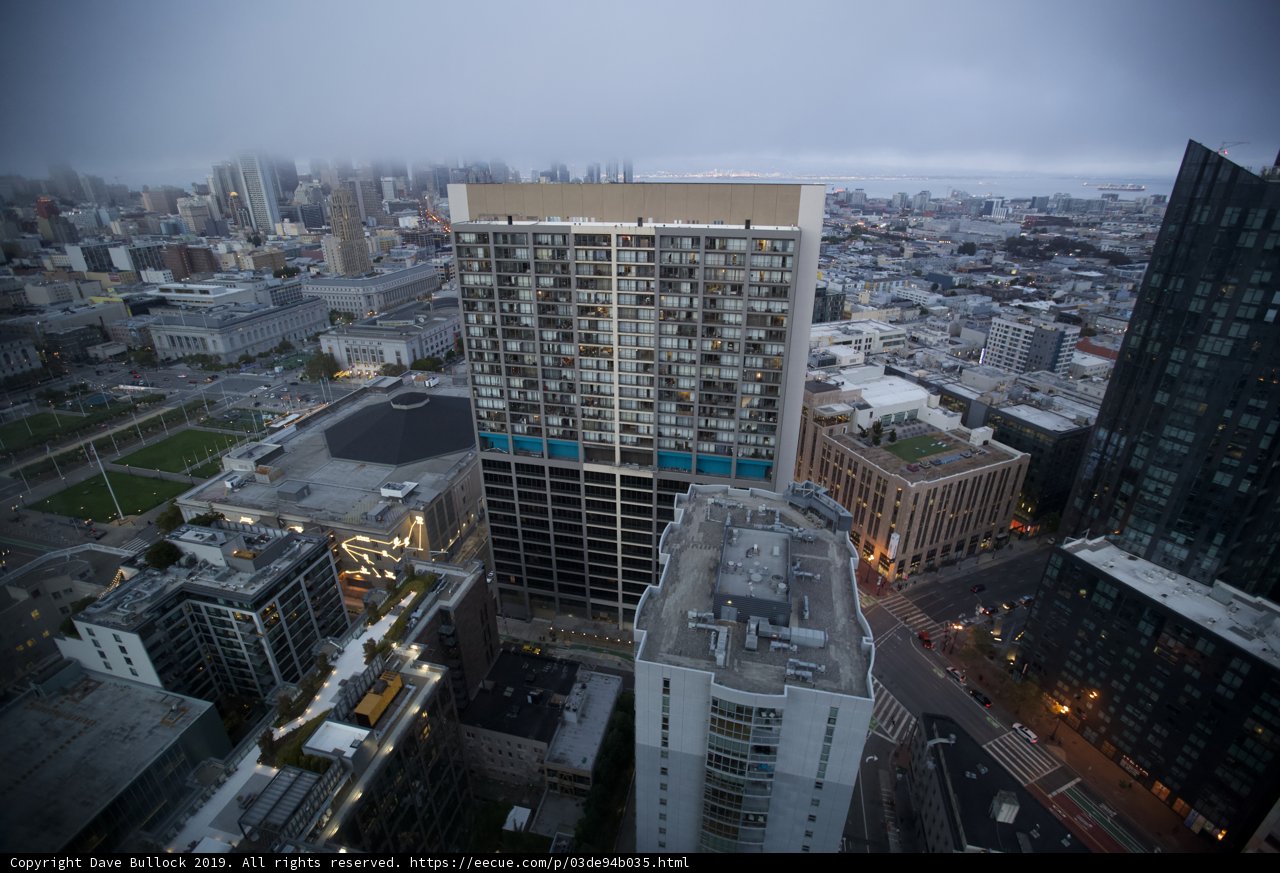Skyline Heights