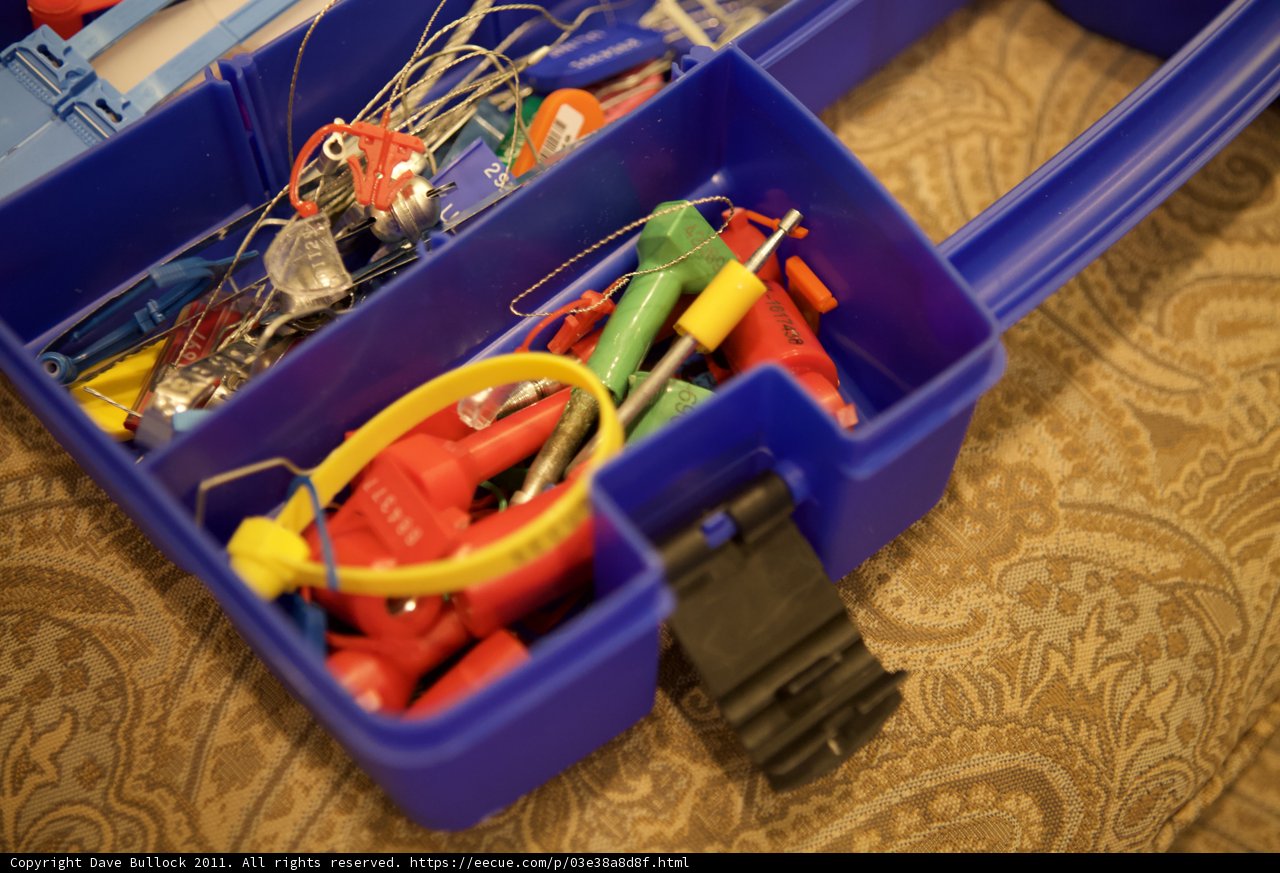 The Ultimate DIY Tool Box