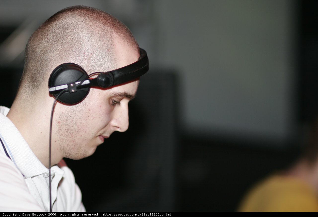 Headphone Hub