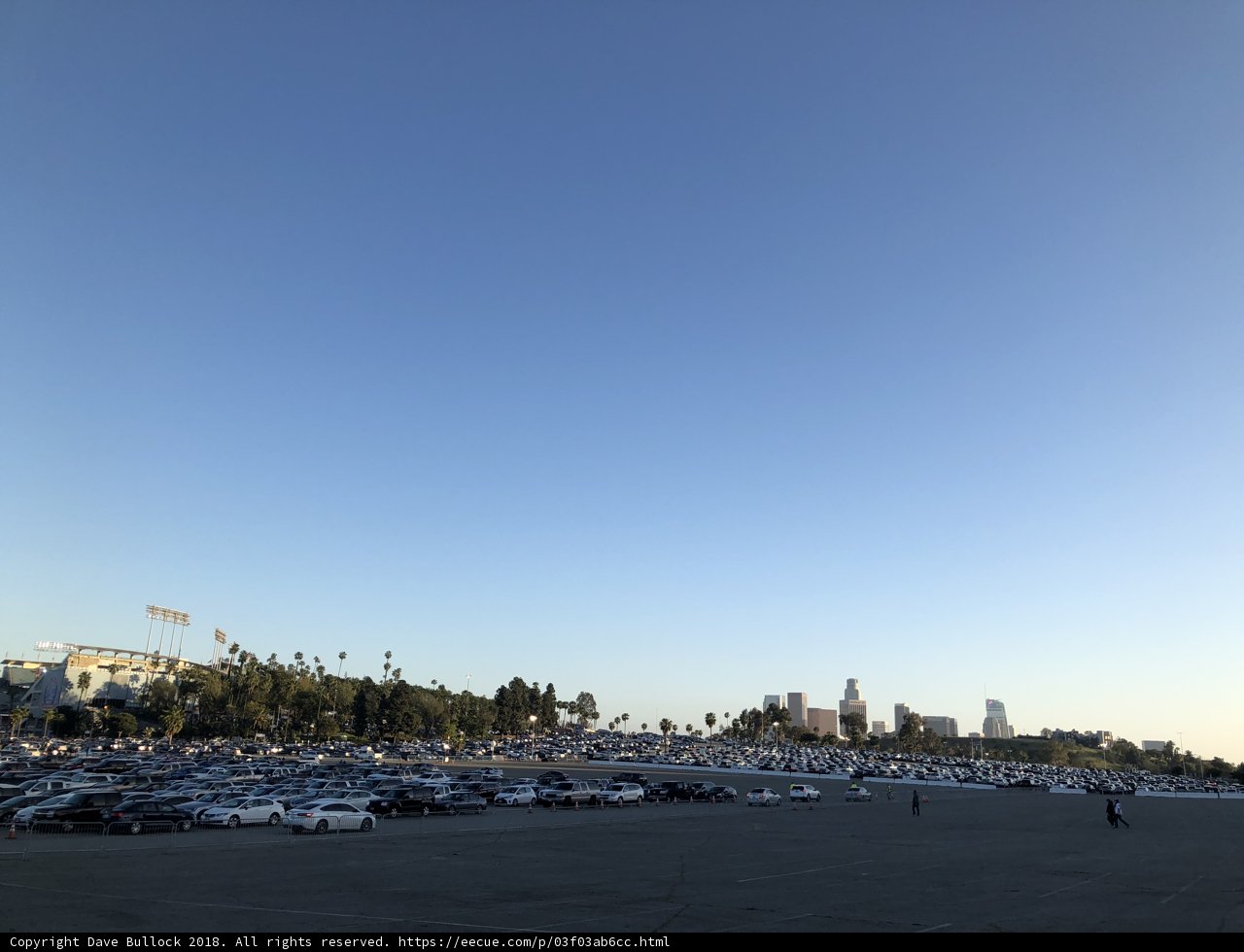 Urban Parking