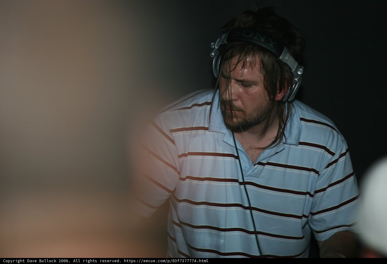 Grooving to the Beat