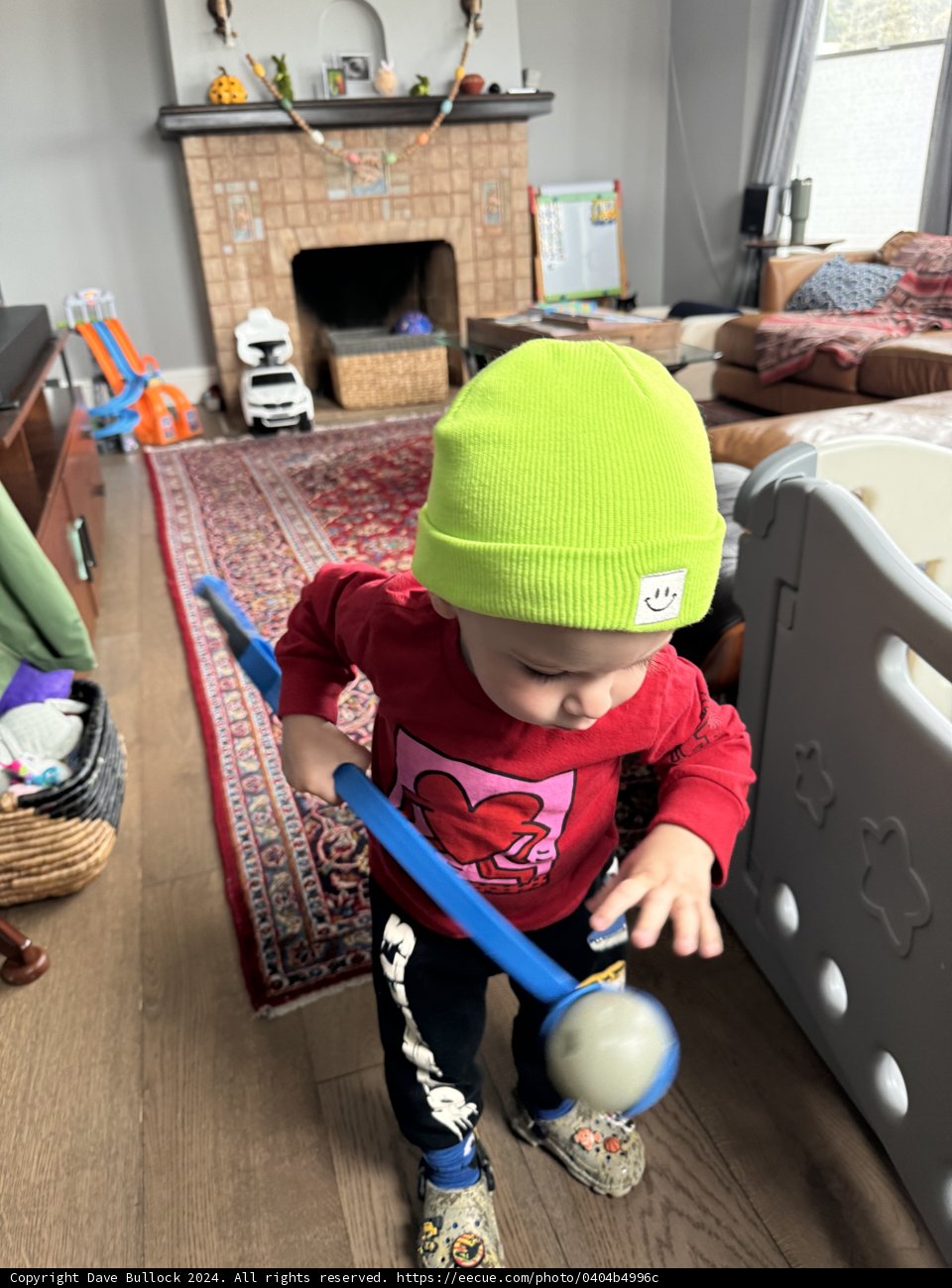 Playtime Adventures