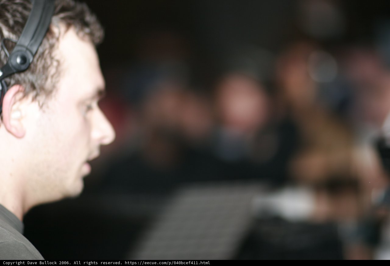 Grooving with Funktion Viram