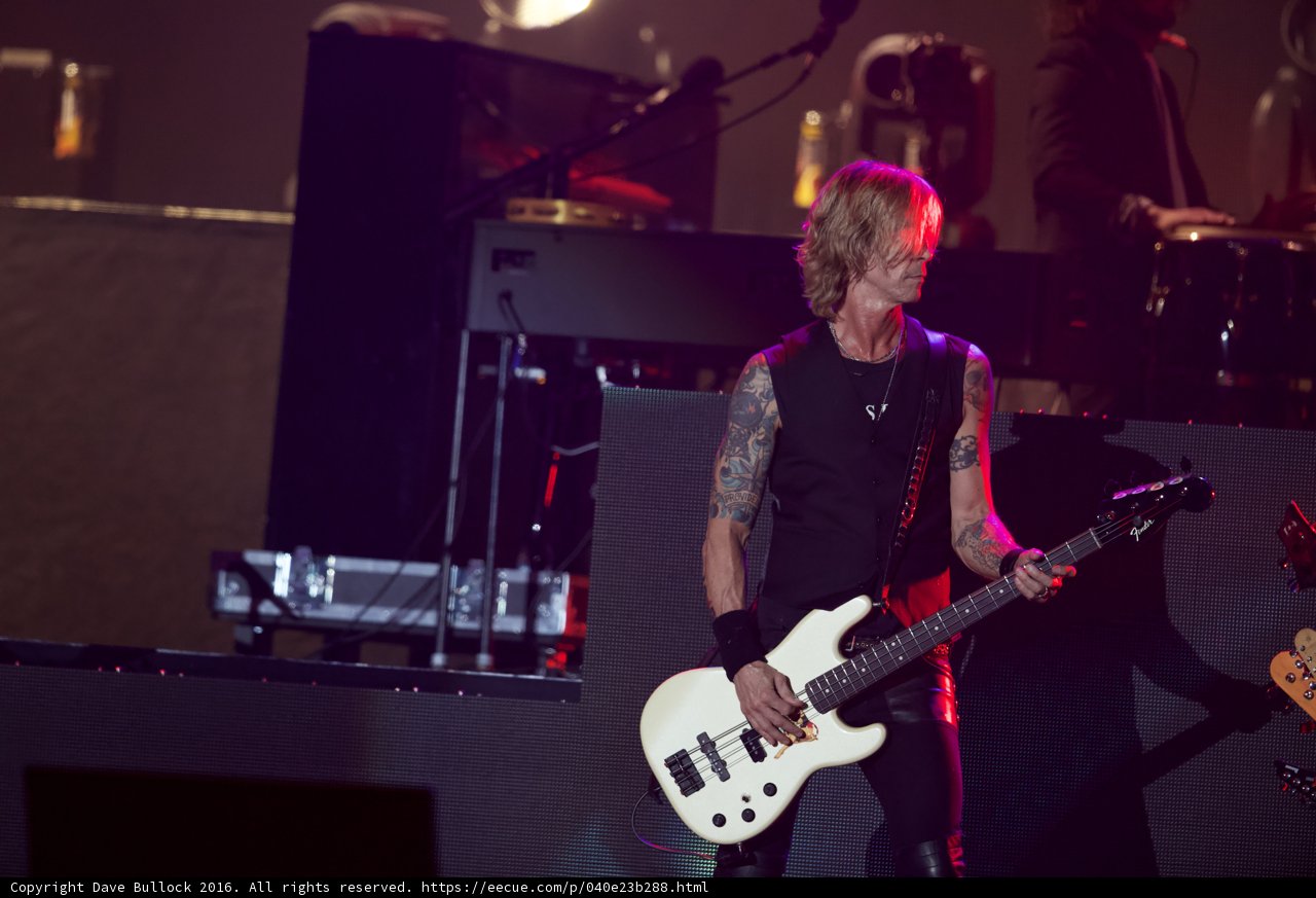 Randy Rhoads Rocks Coachella