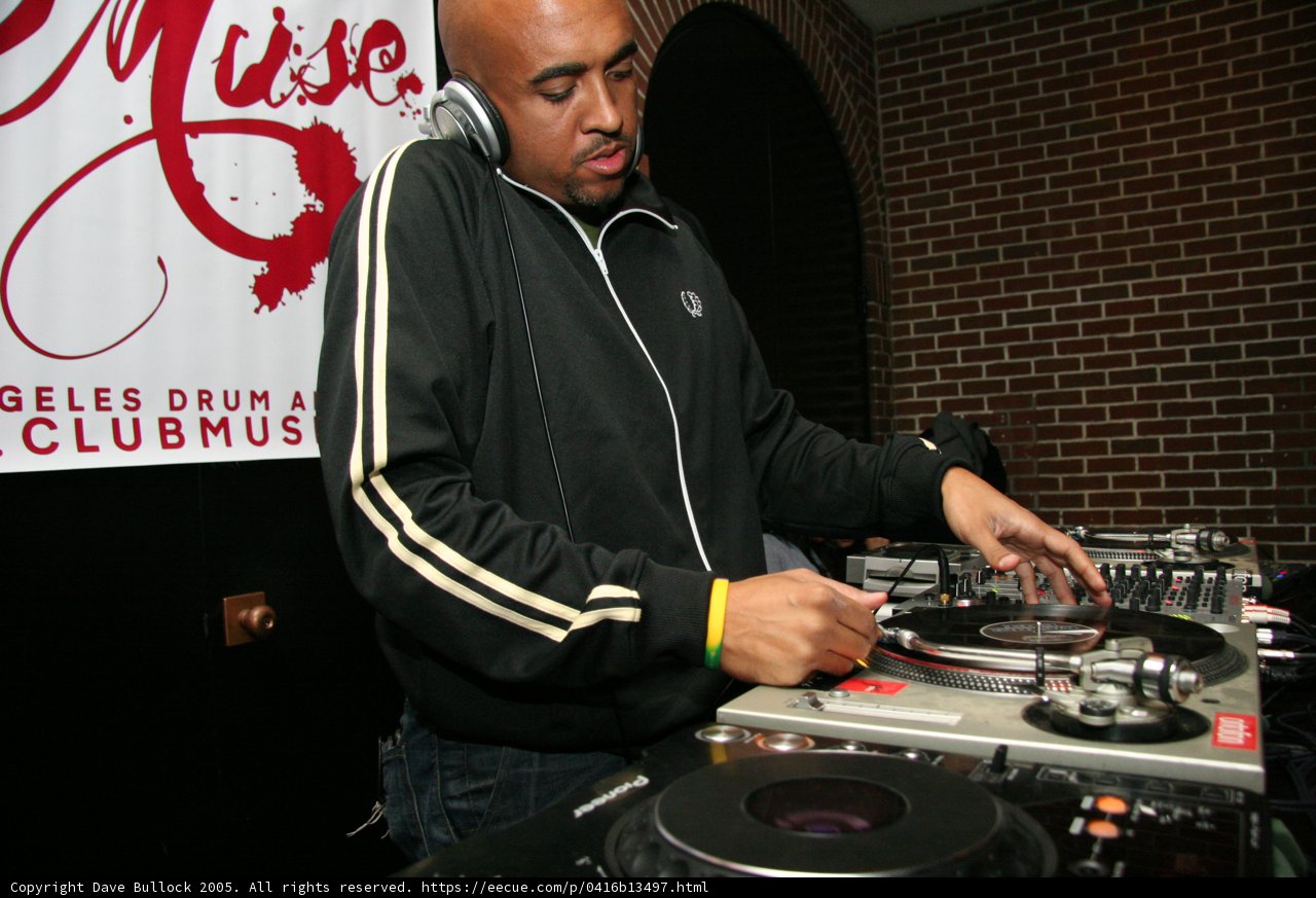 The Beatmaster