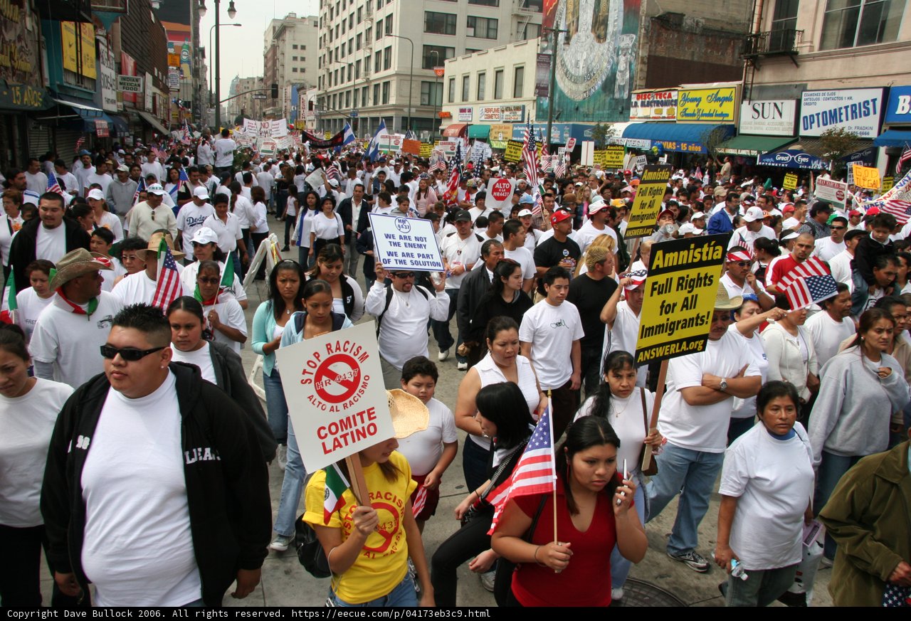 March for Change