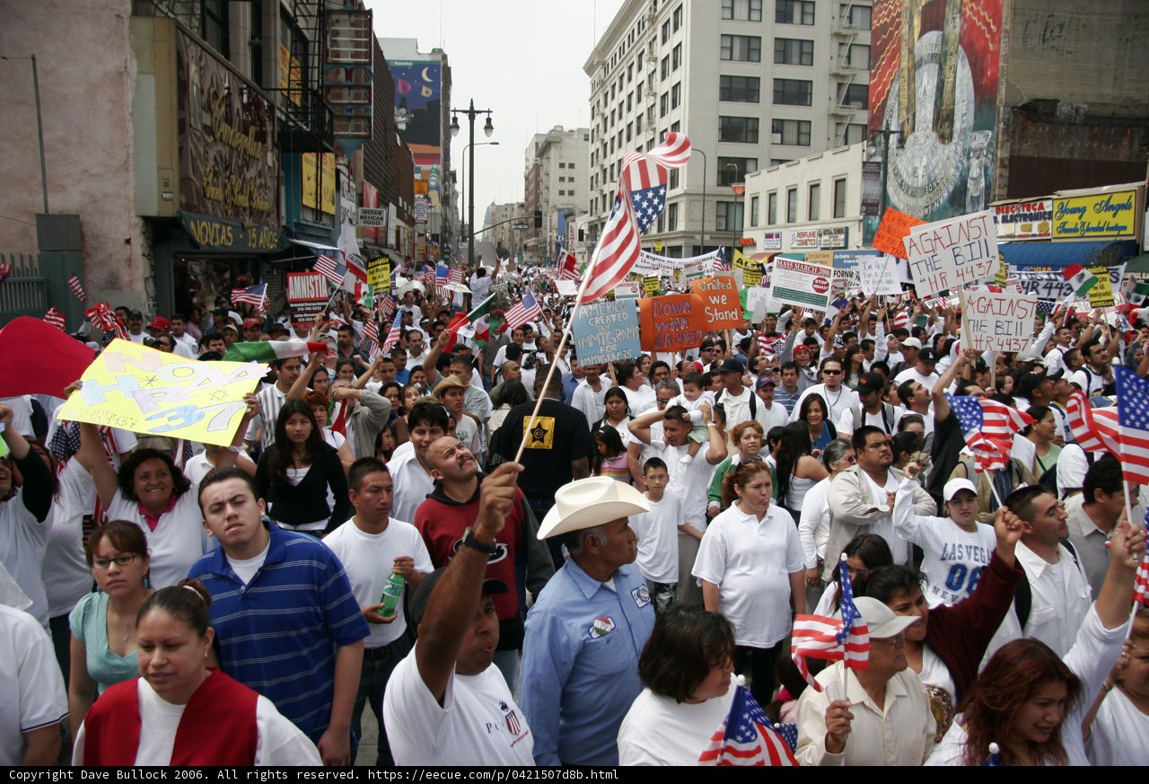 March for a Cause