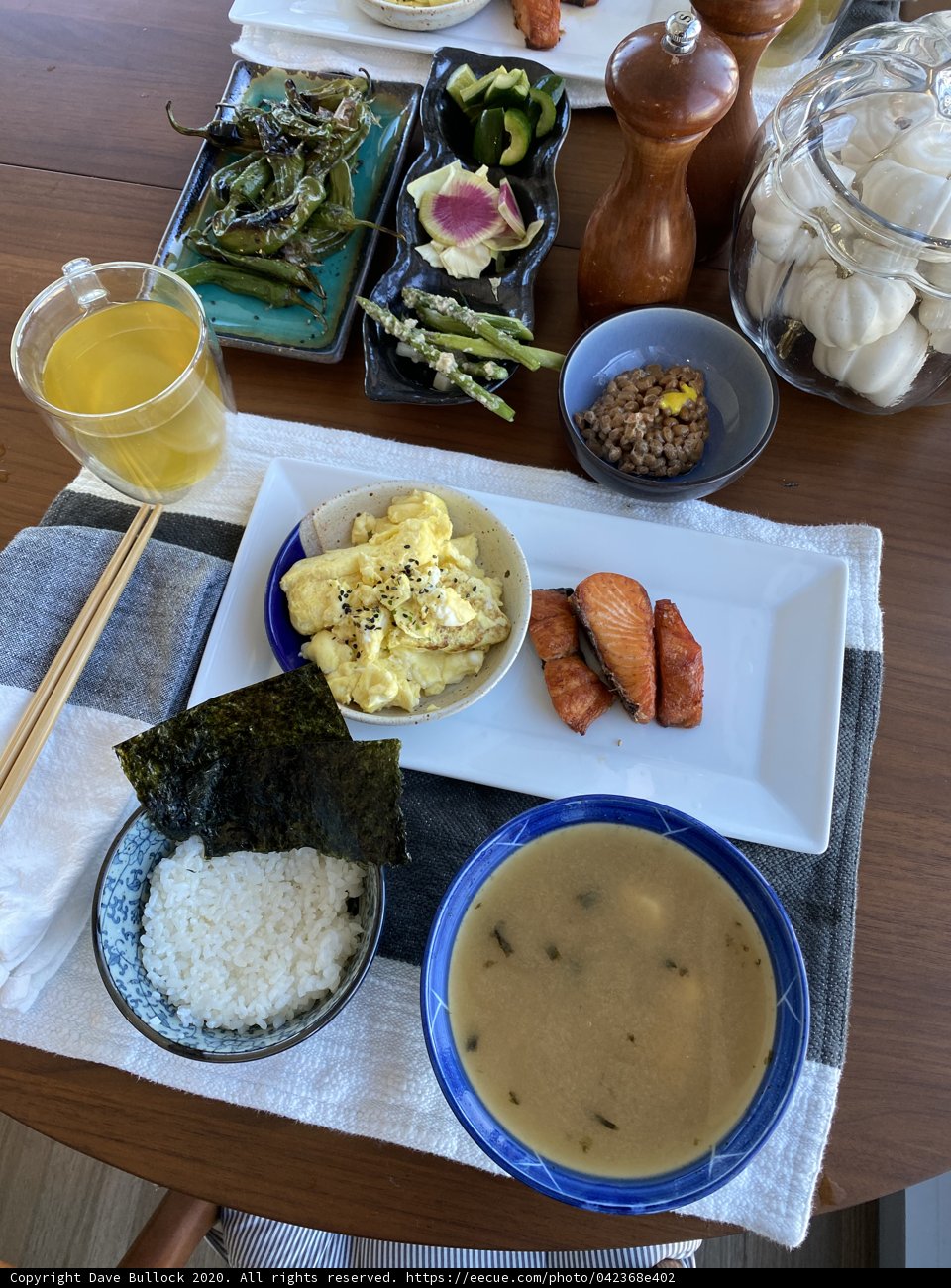 Brunch Spread