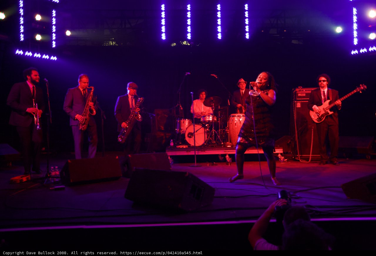 Purple Haze Live in Concert