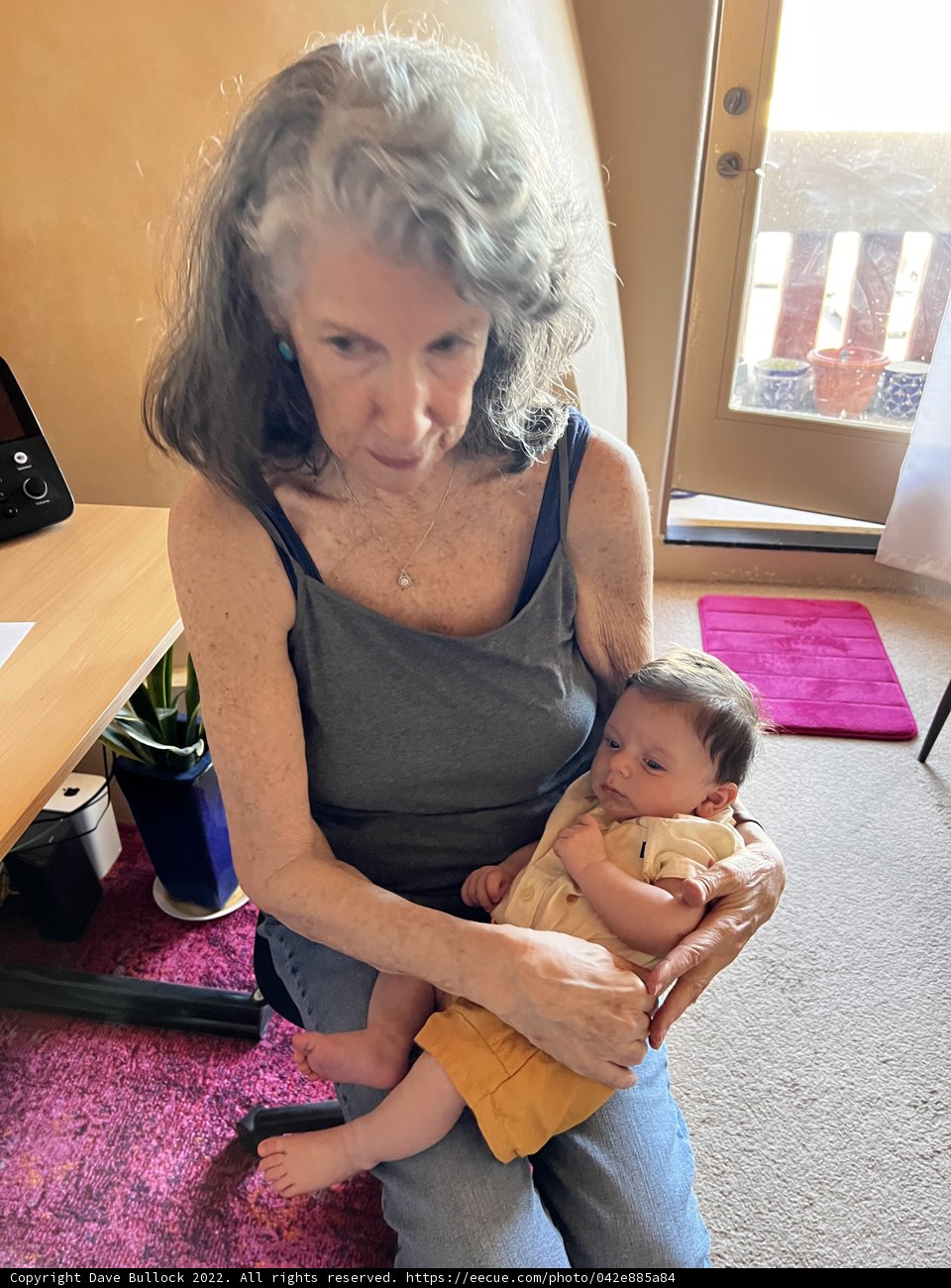 Generations of Love