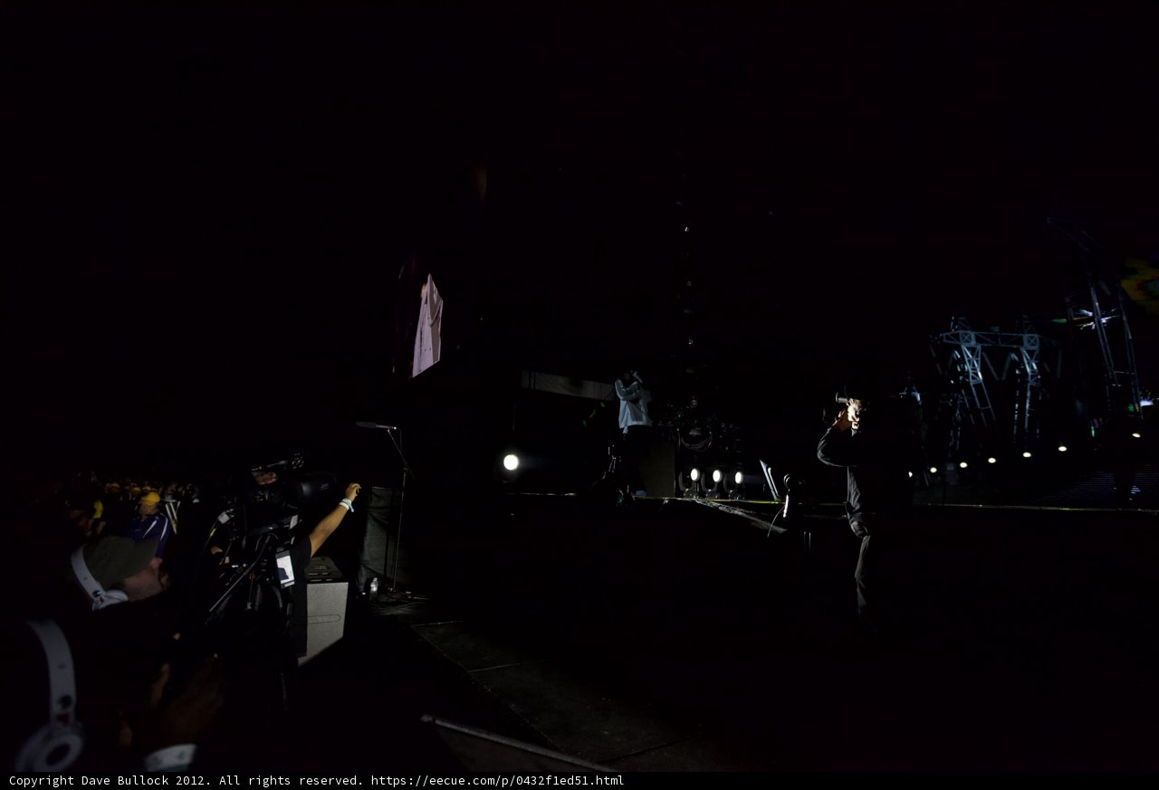 Night Performance
