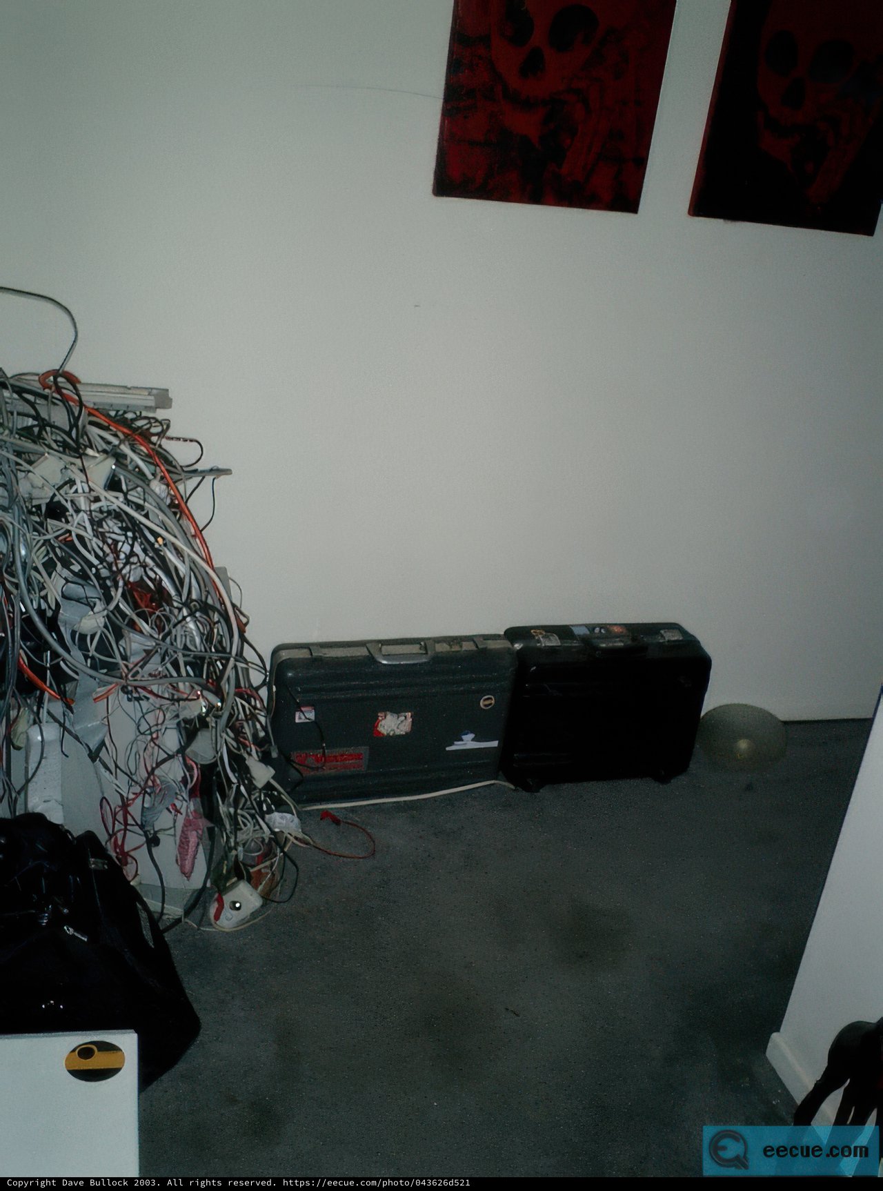 Wired for Sound