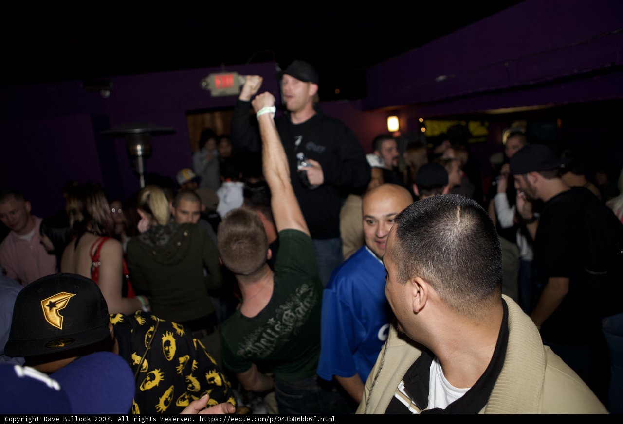 Fun at the Urban Pub
