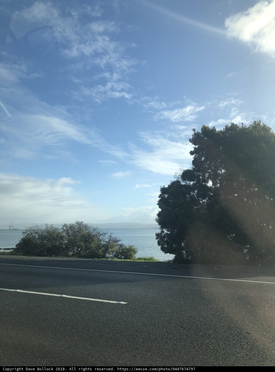 Coastal Road Trip