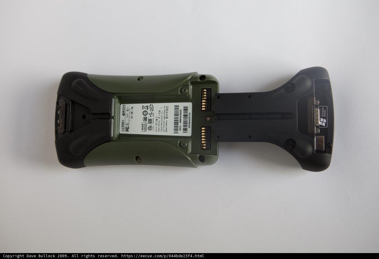 Electronic Adapter for Cell Phone