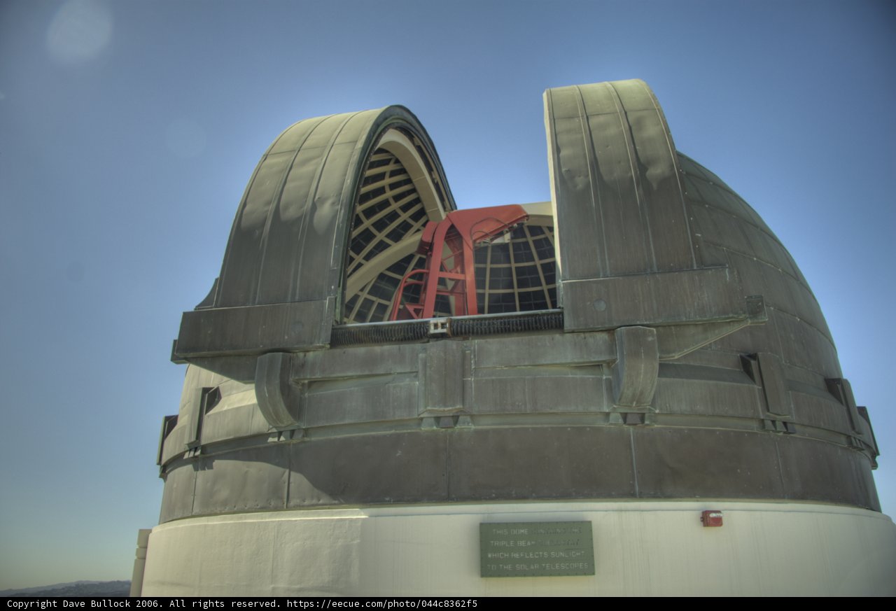 The Iconic Observatory