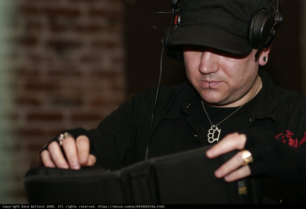 Beats on the Brain