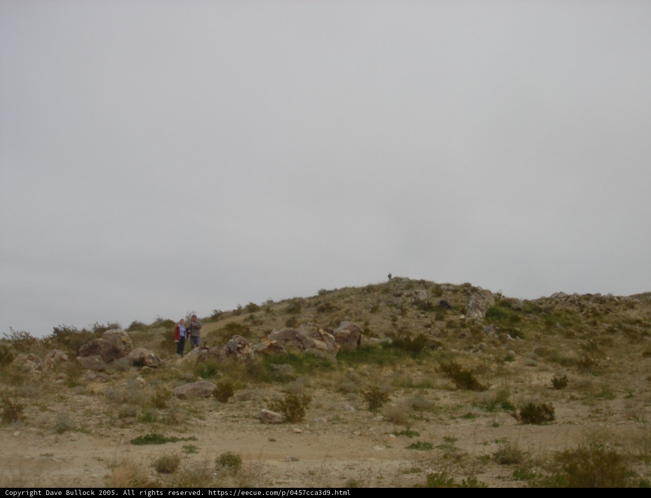 Summit Serenity