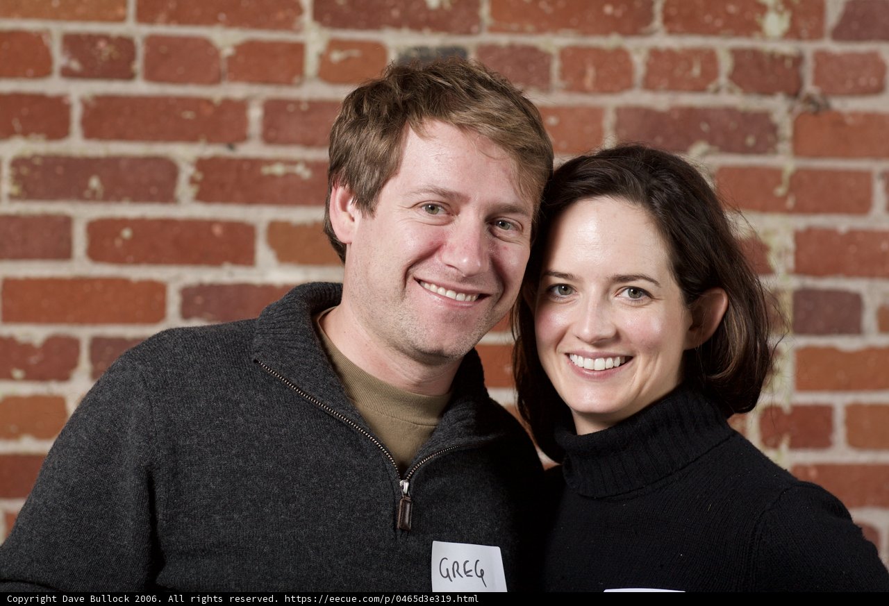 Brick-laden Smiles