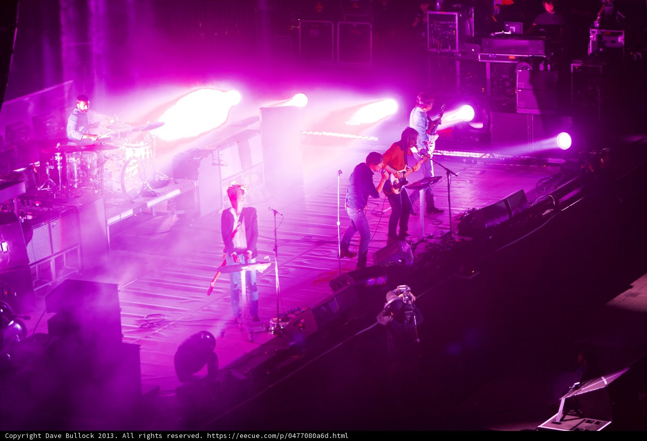 Purple Haze