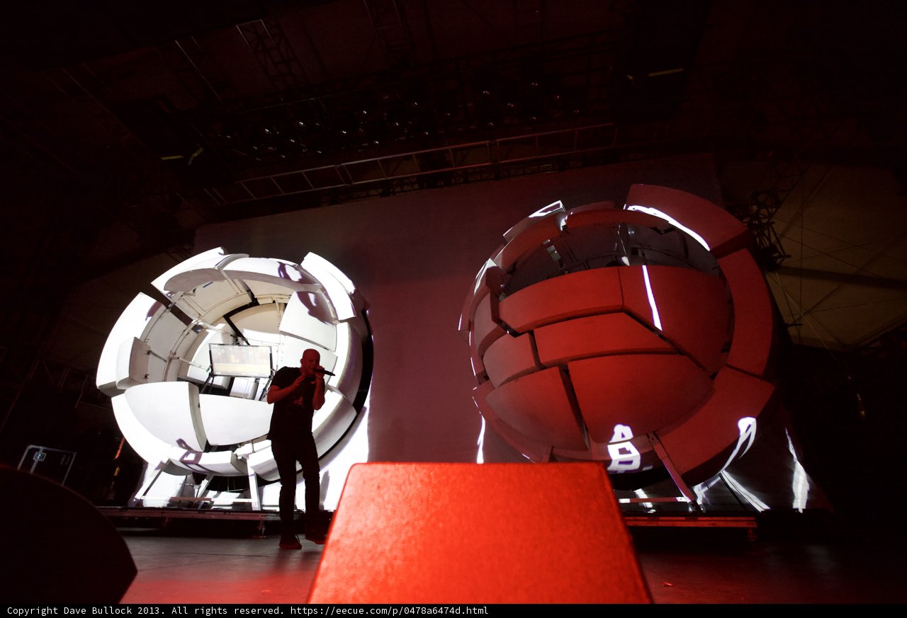Sphere of Light