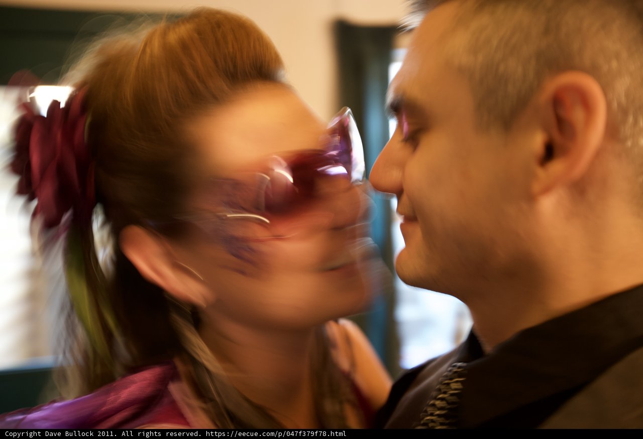 The Kiss