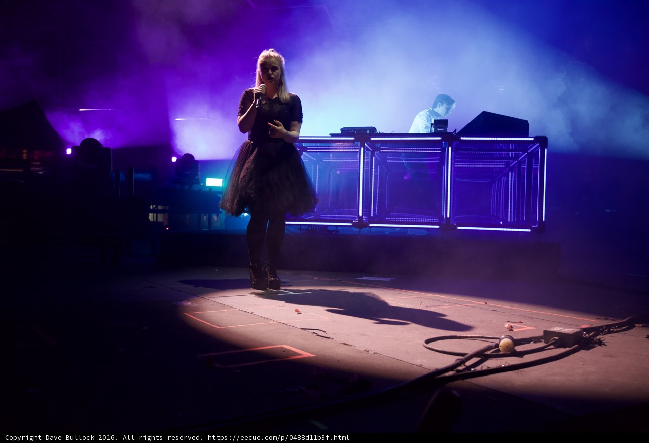 Solo Performance