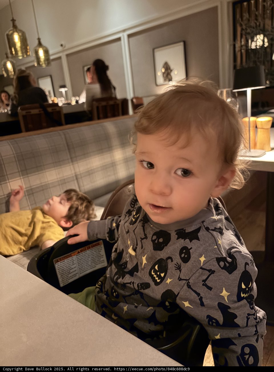 Cozy Moments in Carmel