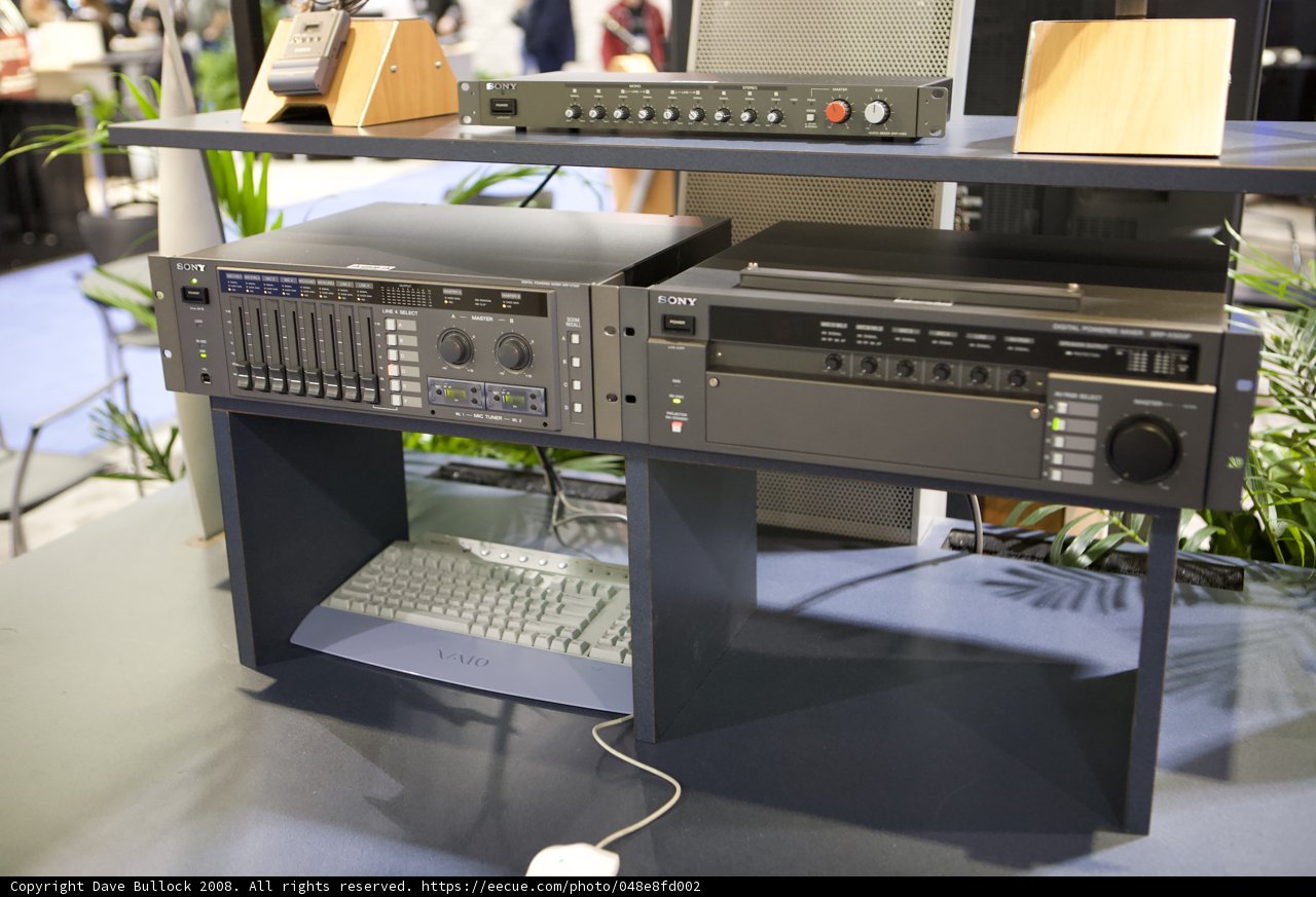 The Ultimate Workstation Setup