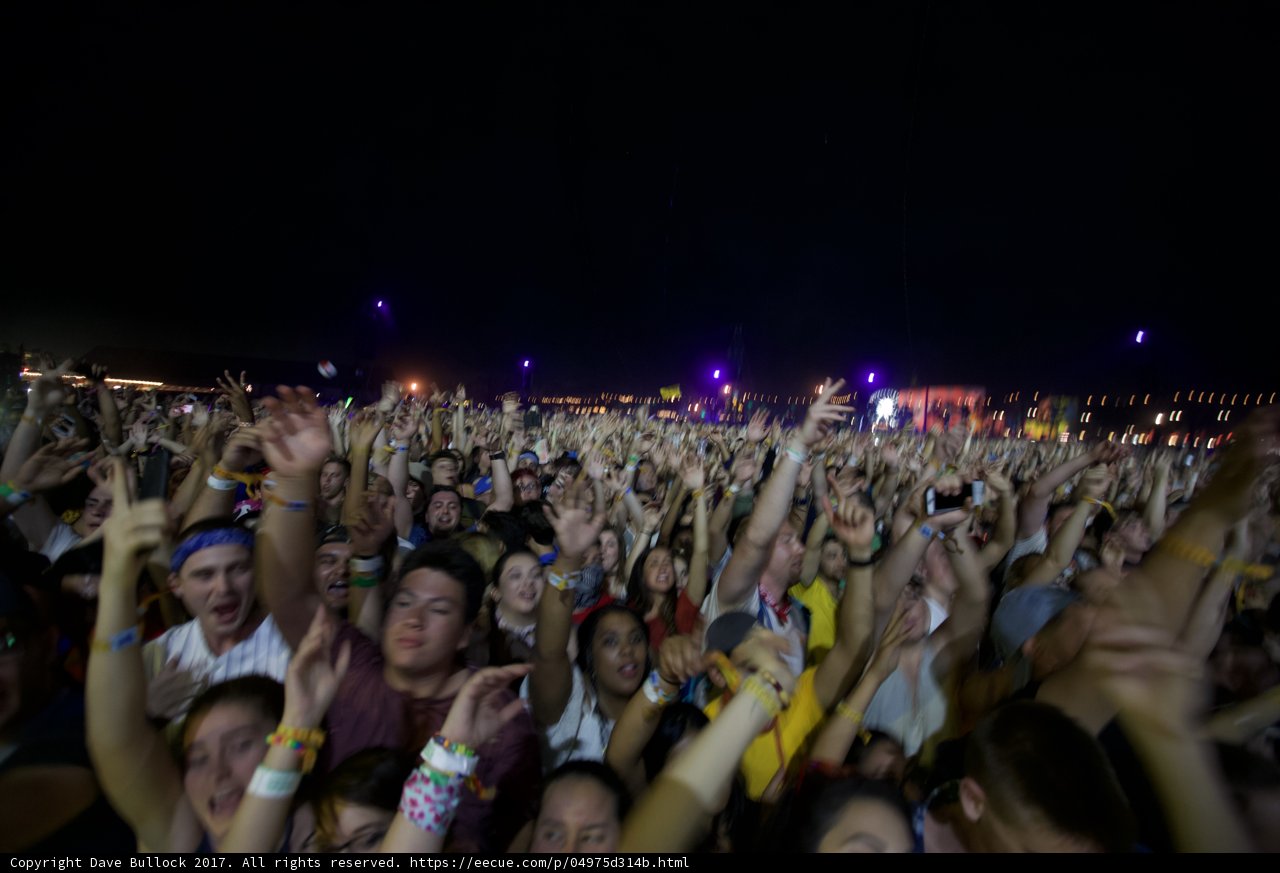 Raising the Roof at Coachella