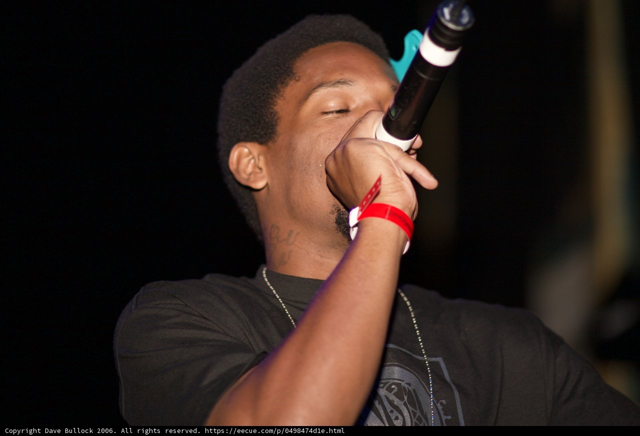 Solo Performance