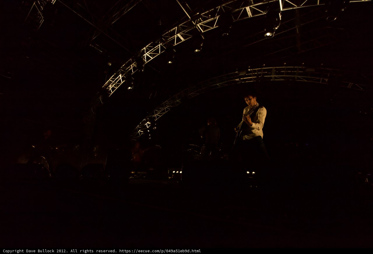 Spotlight Performance