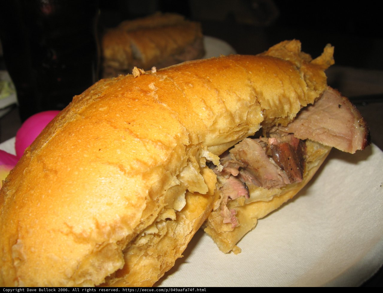 Meaty Delight