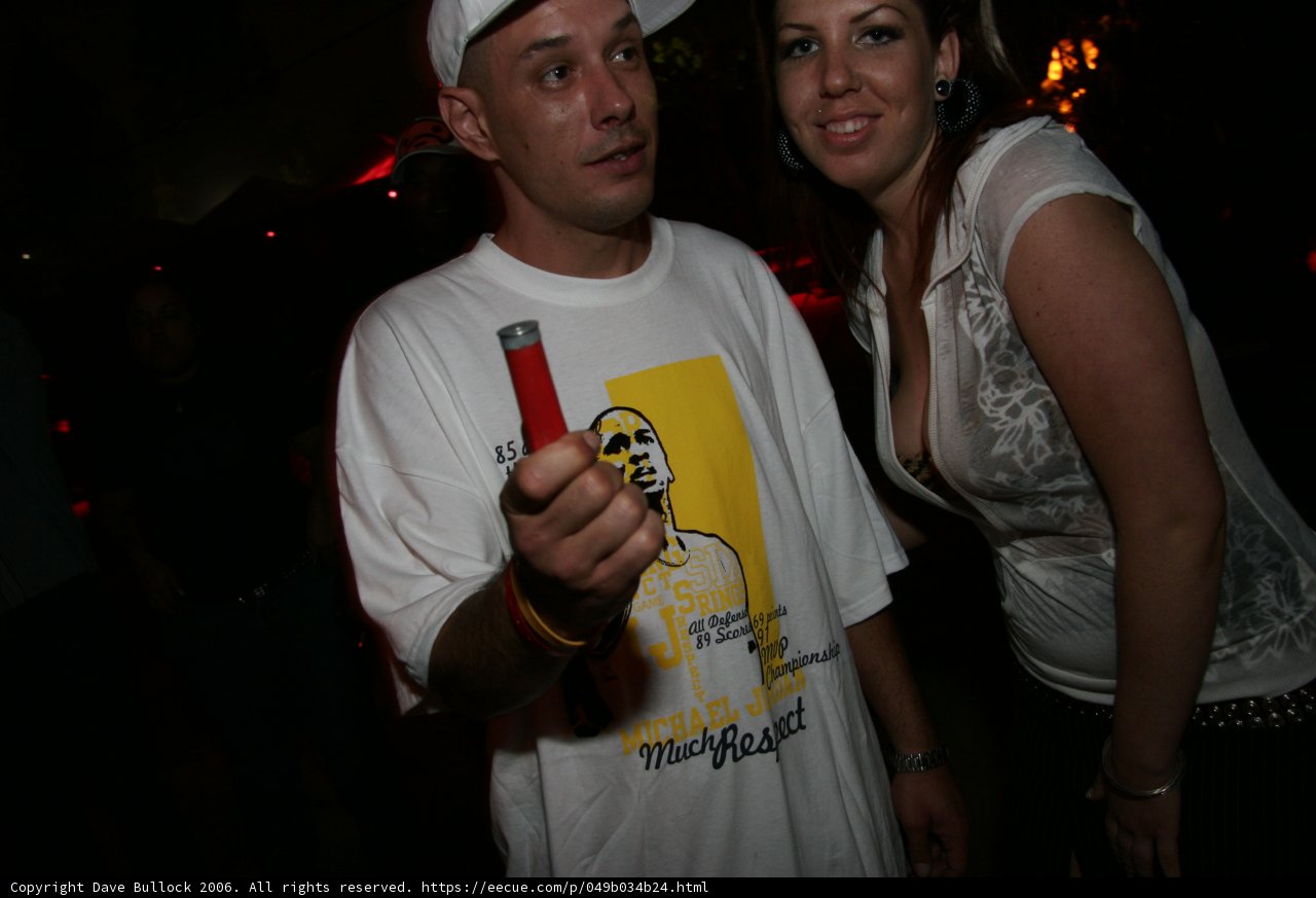 Urban T-Shirt Style