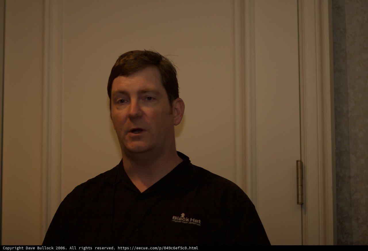 Black Shirt at the White Door