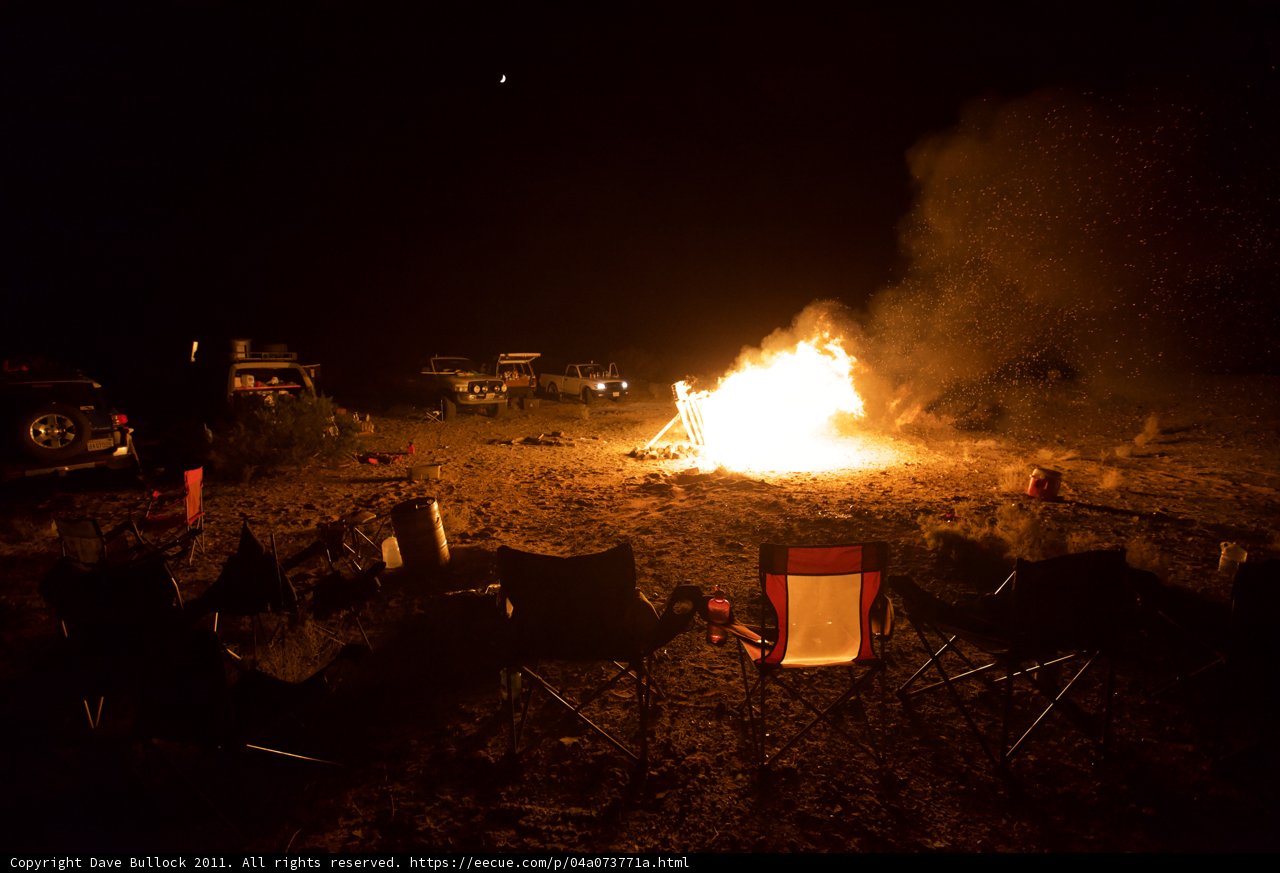 Fireside Chat
