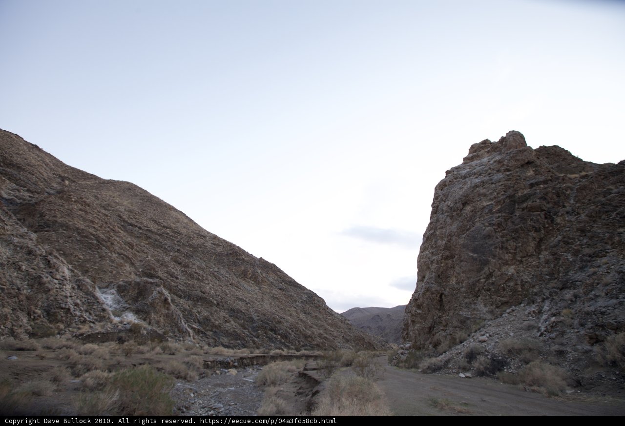The Winding Road Through the Majestic Mountain Range