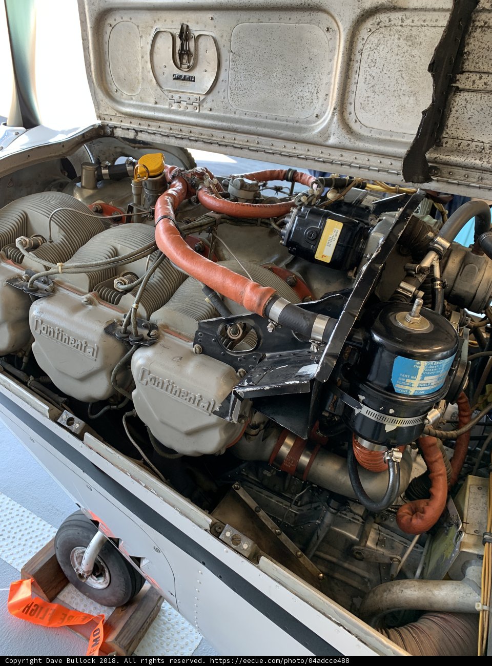 Under the Hood