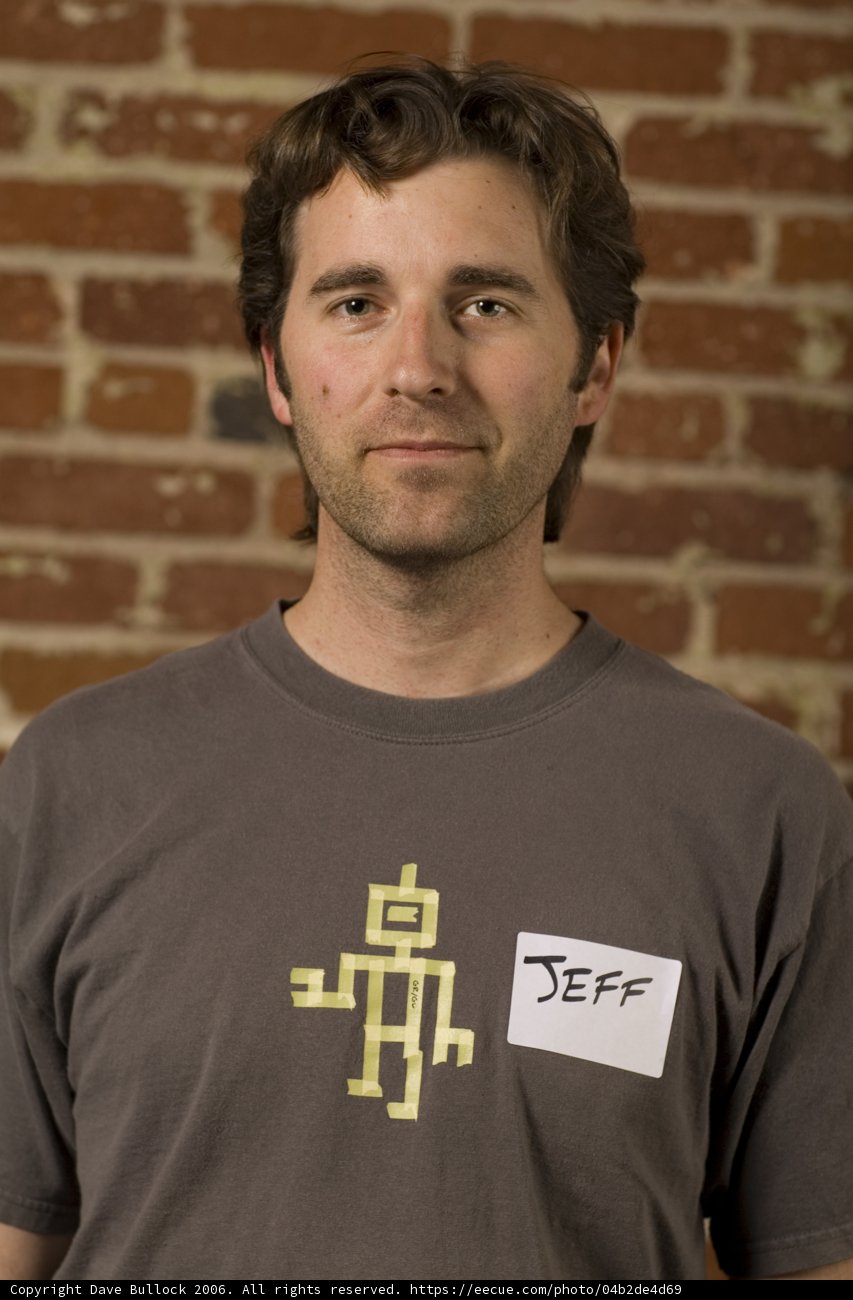 Jeff Steele
