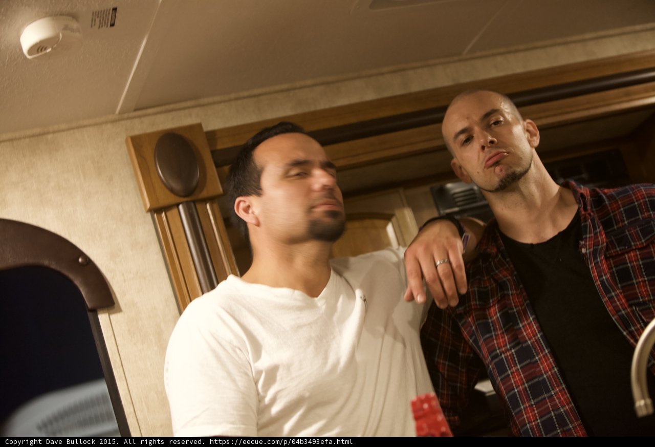 Kitchen Conversations