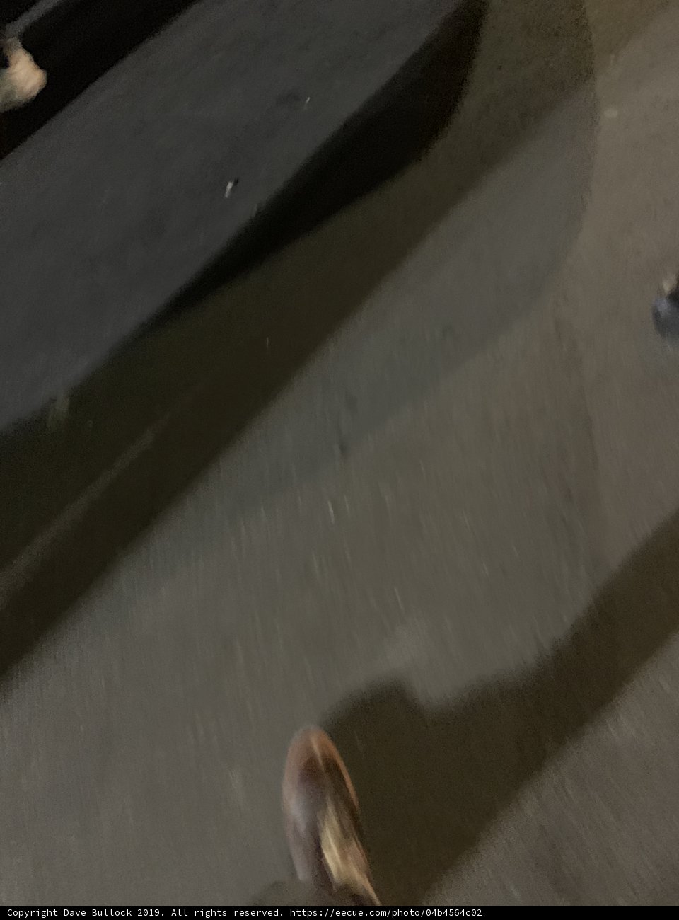 Urban Skating