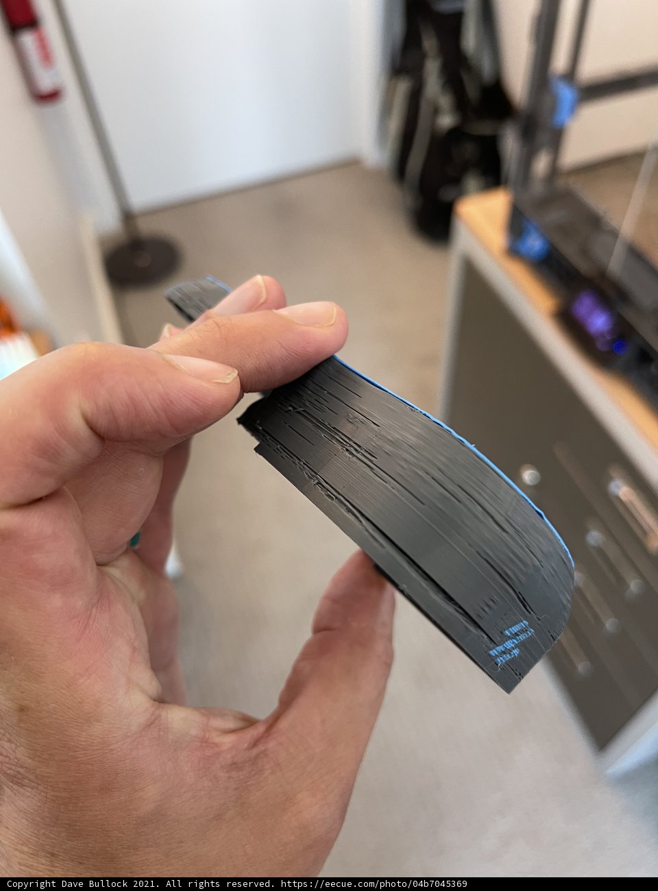 Mystery Plastic