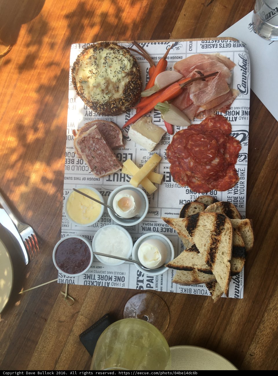 Brunch Delight